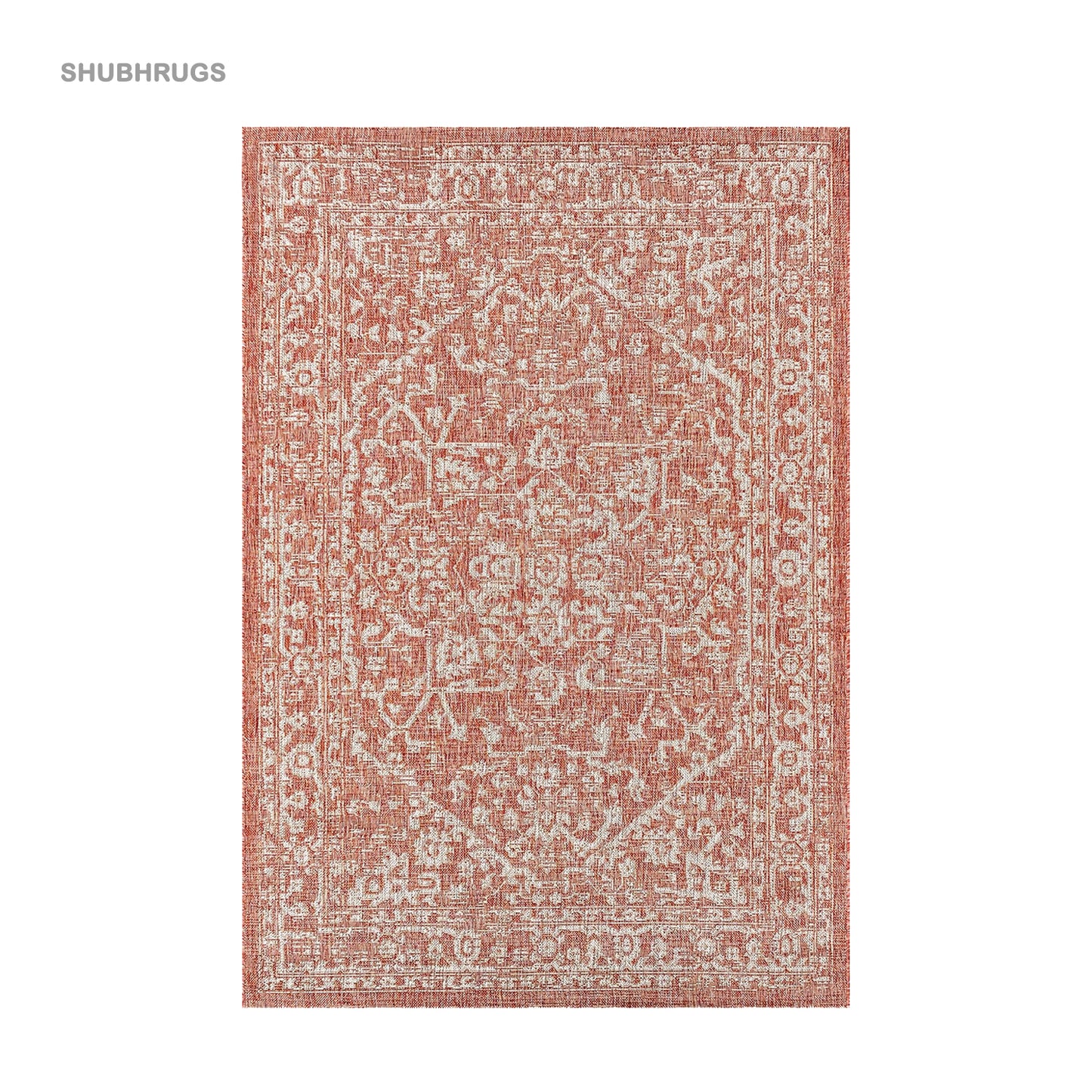 Coastal Tela Bohemian Textured Weave rug