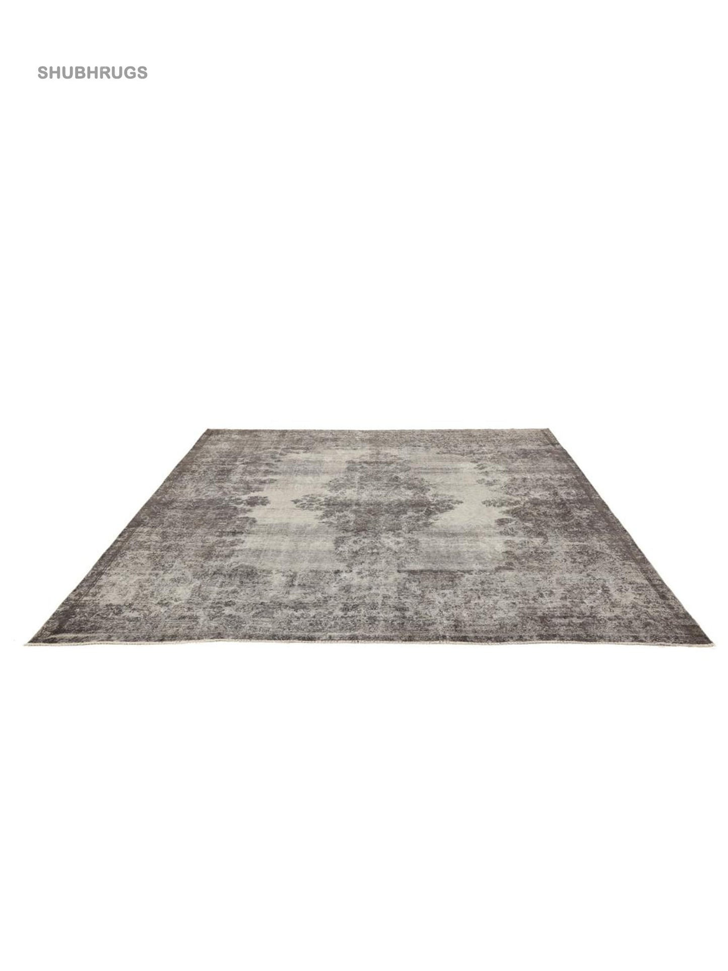 Colored Vintage - Turkiet - Hand Knotted Wool -Rug