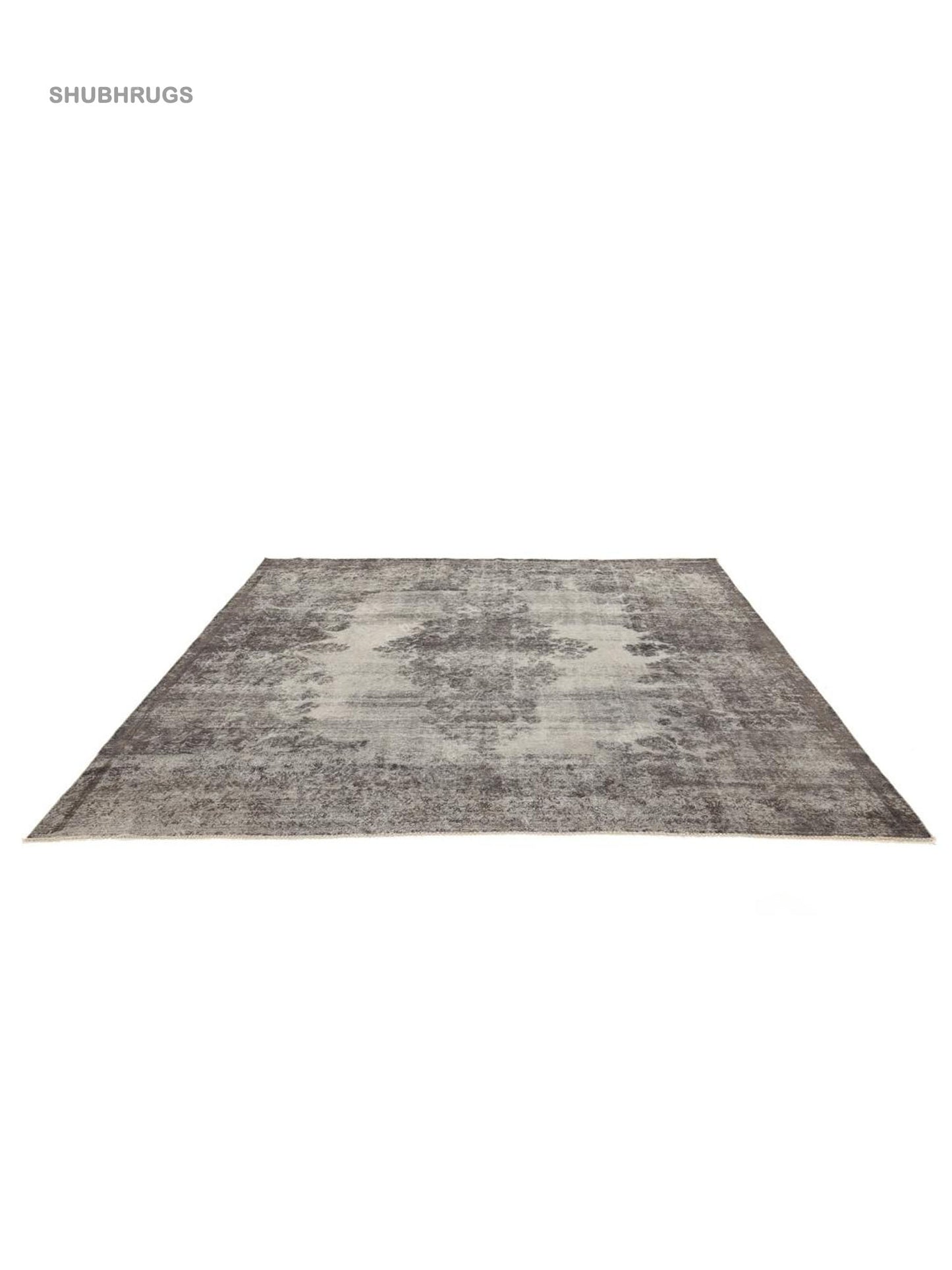 Colored Vintage - Turkiet - Hand Knotted Wool -Rug