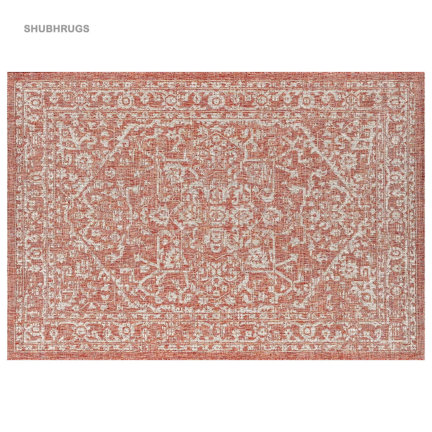 Coastal Tela Bohemian Textured Weave rug