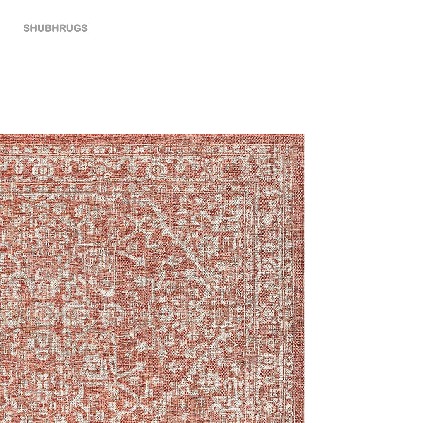 Coastal Tela Bohemian Textured Weave rug