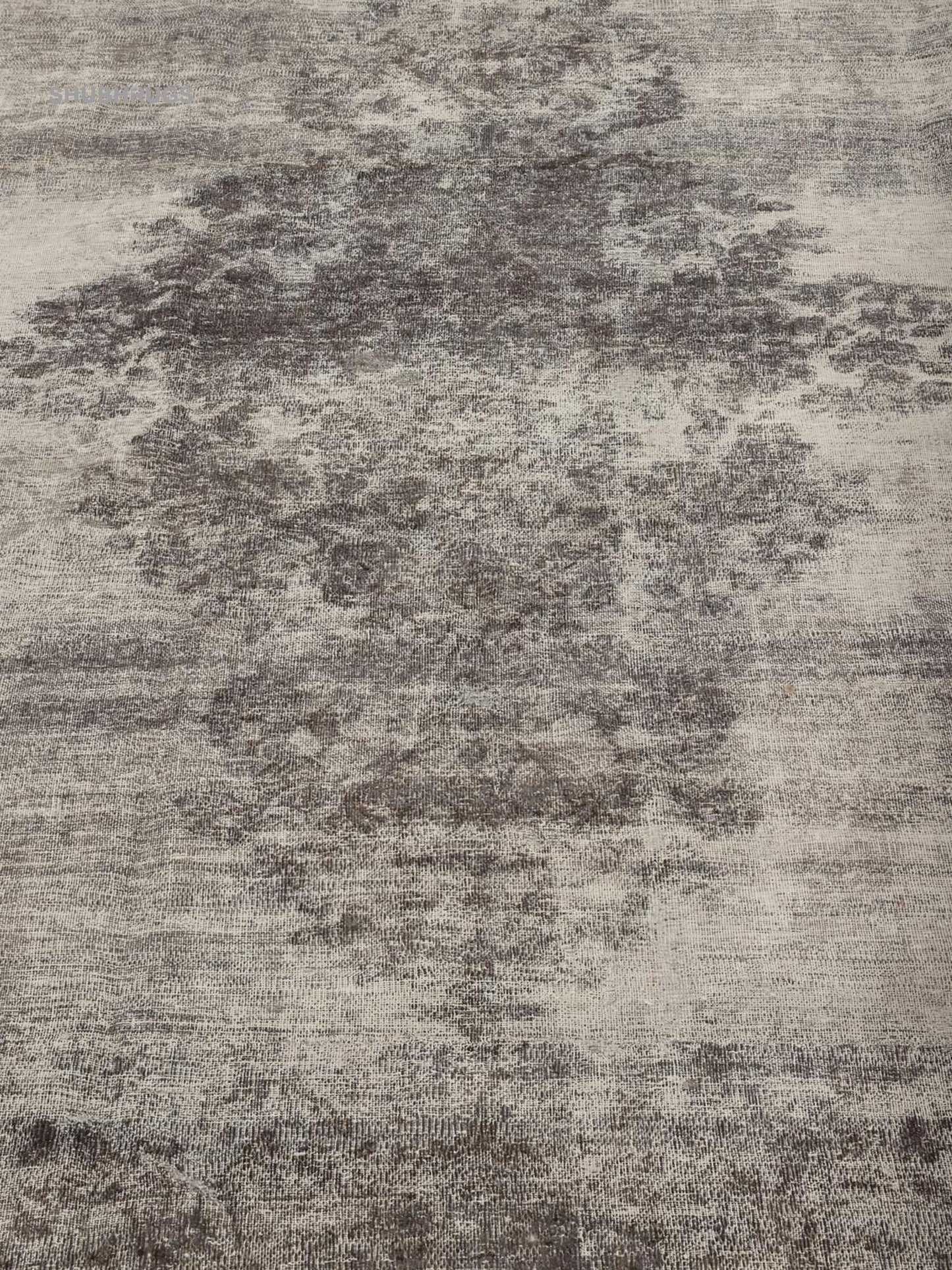 Colored Vintage - Turkiet - Hand Knotted Wool -Rug
