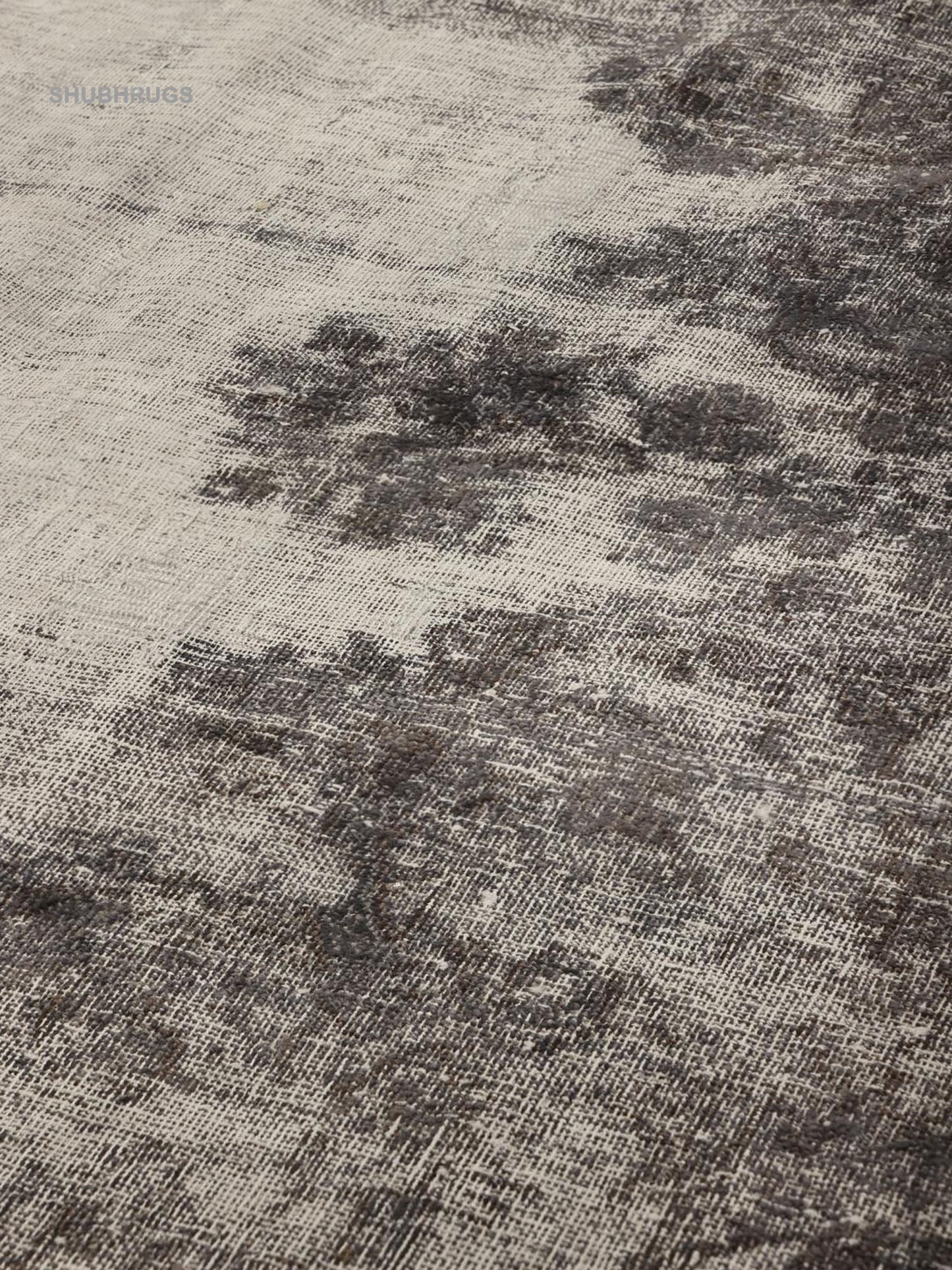 Colored Vintage - Turkiet - Hand Knotted Wool -Rug