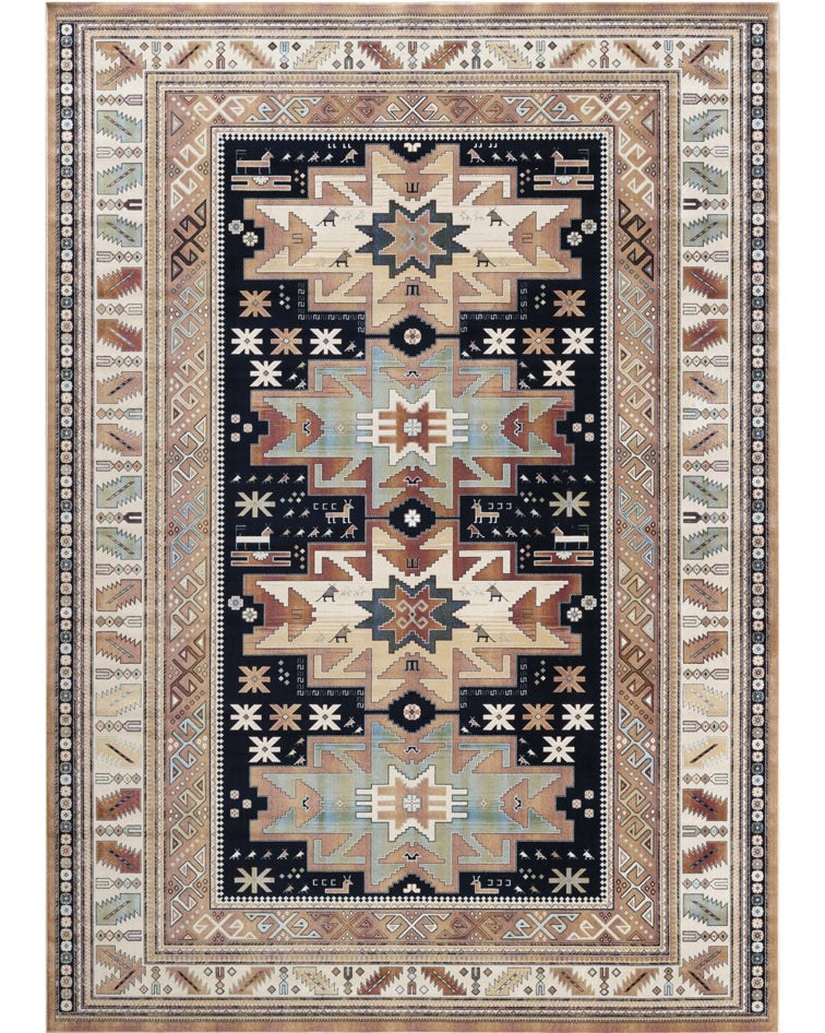 Viscose Rugs