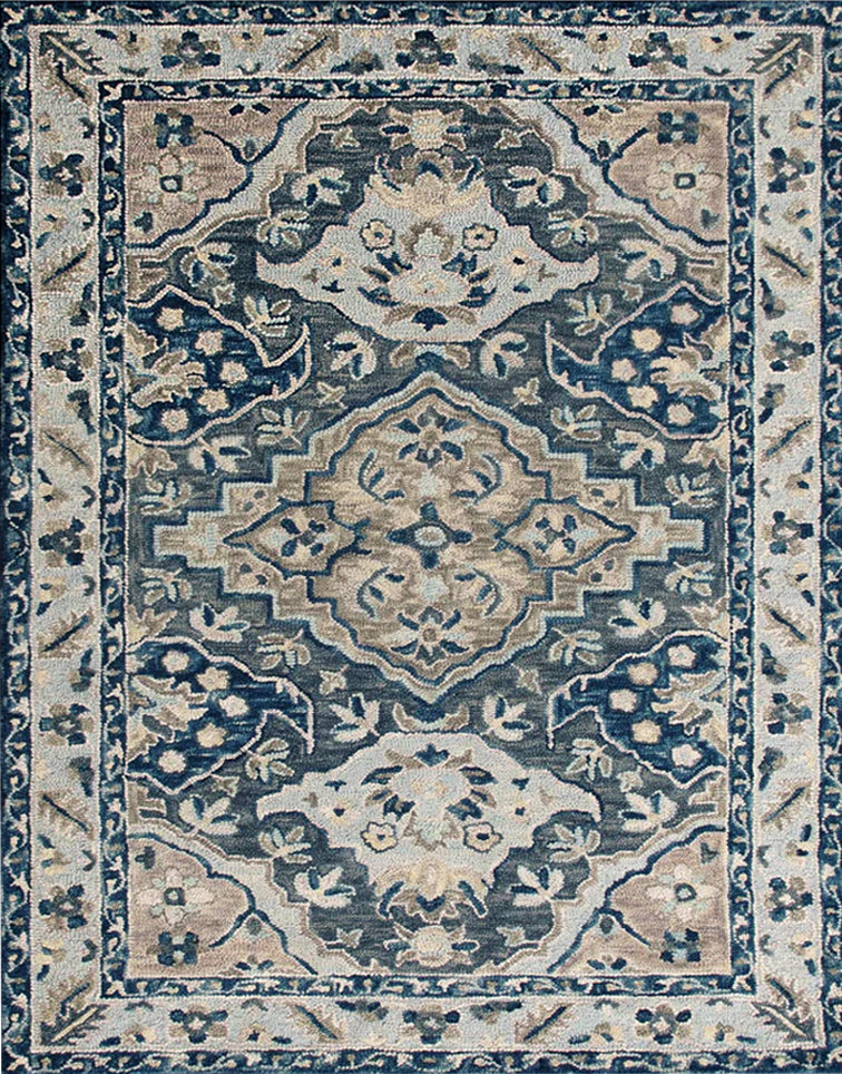 Traditional Rugs