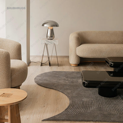 Niwa Modular Rug