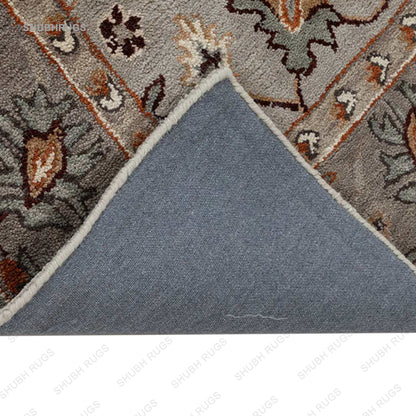 Annan Hand-tufted Area Rug Persian Rug Handtufted Rug for Living Room, Rug For Bedroom, Rug for Bedroom, Rug for Kids Room, Rug for Guest Room, Rug for Luxury Homes