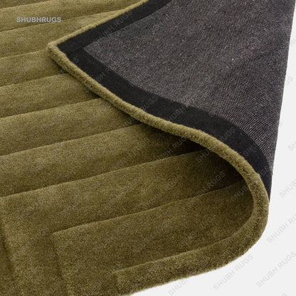 Luxury Staircase Style Rug | Handmade Rug For Living Room, Bedroom, Offices, Dining Room, Multi Room Rug, Christmas Gift, Kids Room Decor, Gift For Mom