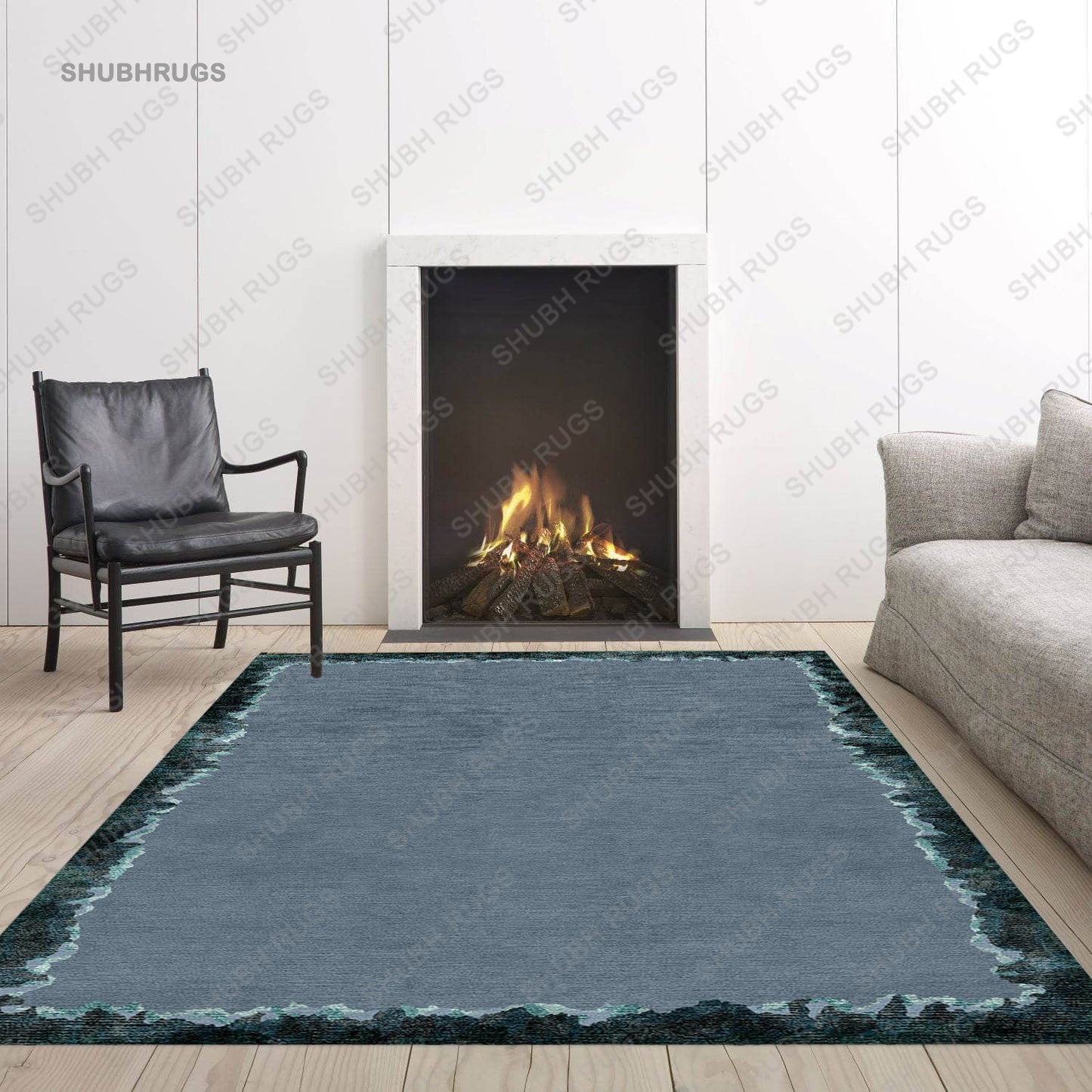 Rockpool Rug