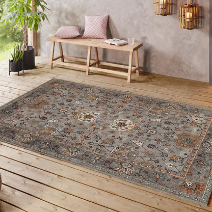 Annan Hand-tufted Area Rug Persian Rug Handtufted Rug for Living Room, Rug For Bedroom, Rug for Bedroom, Rug for Kids Room, Rug for Guest Room, Rug for Luxury Homes