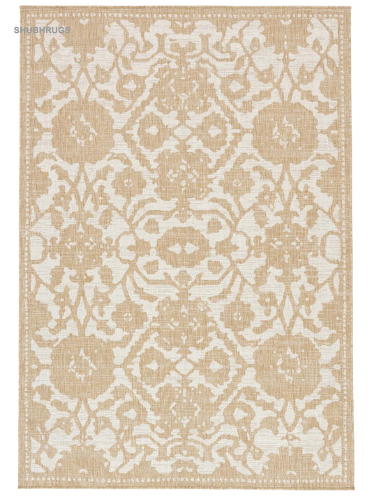 Tajmali  Beige Rug