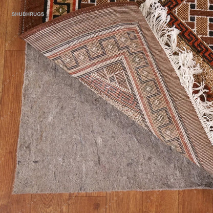 Bedroom Turkish FLATWEAVE Pattern Rug