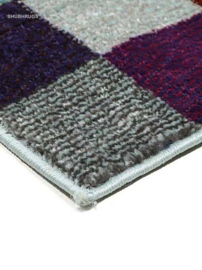 Torrent Multicolor Rug