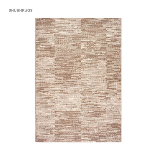 Shirlene Stripes Outdoor Area Rug